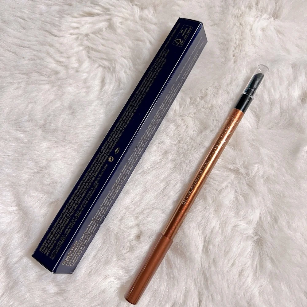 BRAND NEW Estée Lauder Double Wear 24H Waterproof Gel Eye Pencil in Bronze (11)